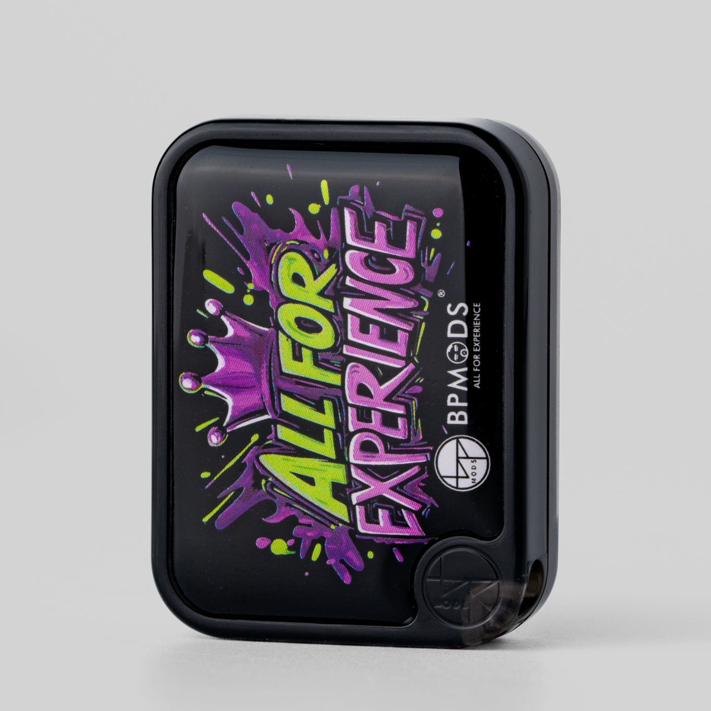 Bpmods Fidget Slider Crystal Slider 2.0