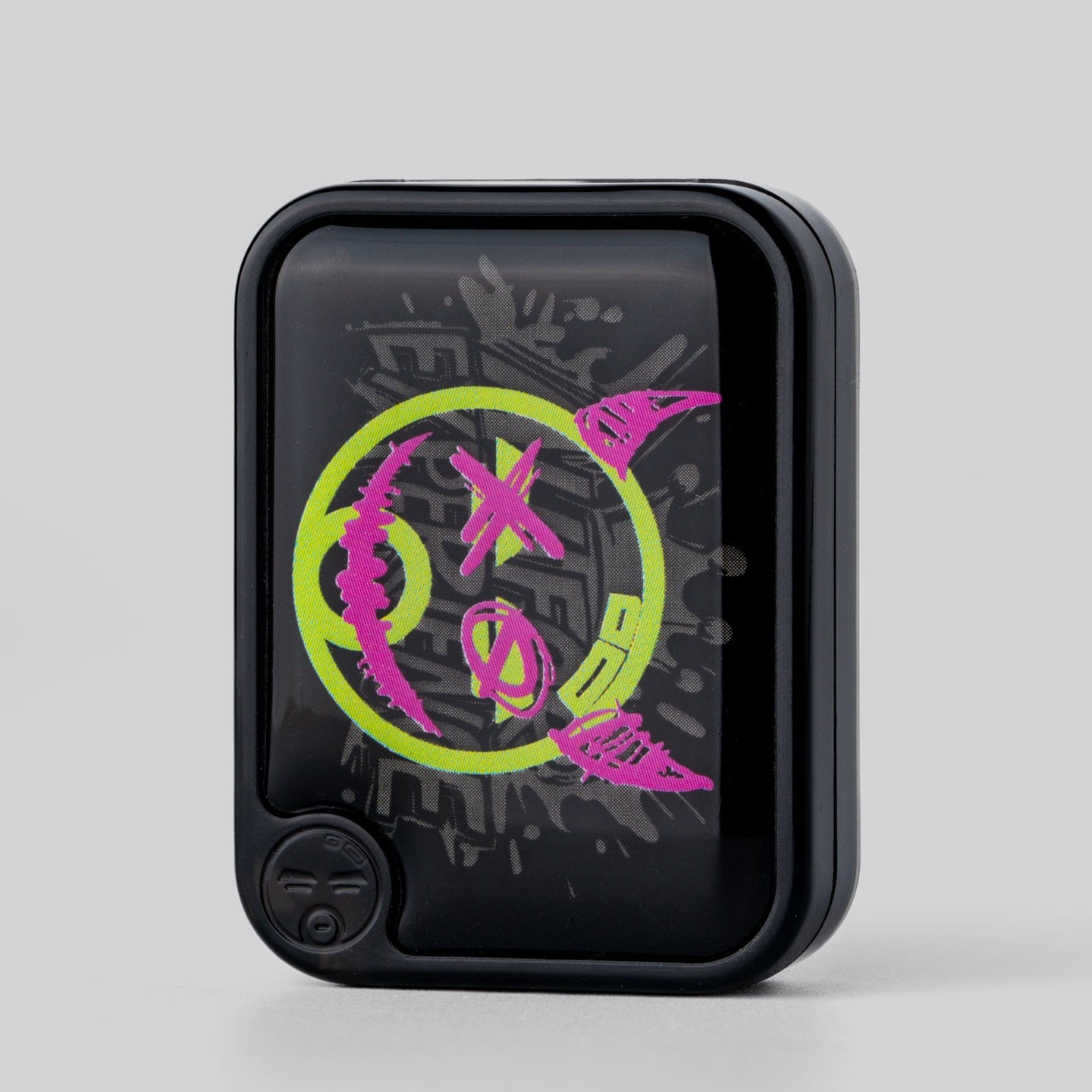 Bpmods Fidget Slider Crystal Slider 2.0