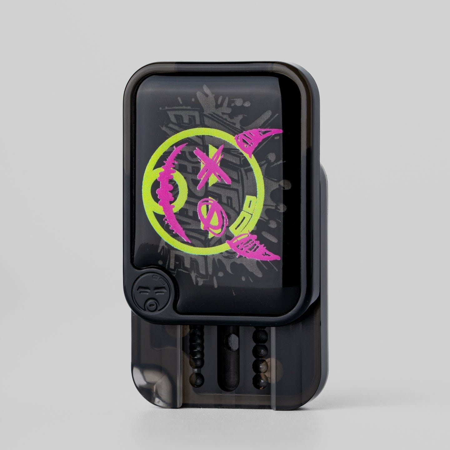 Bpmods Fidget Slider Crystal Slider 2.0