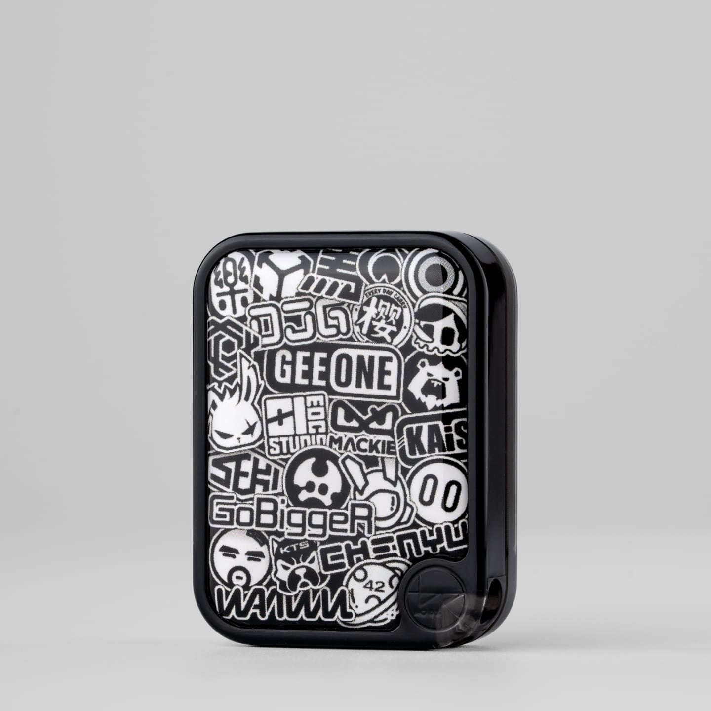 Bpmods Fidget Slider Crystal Slider 2.0