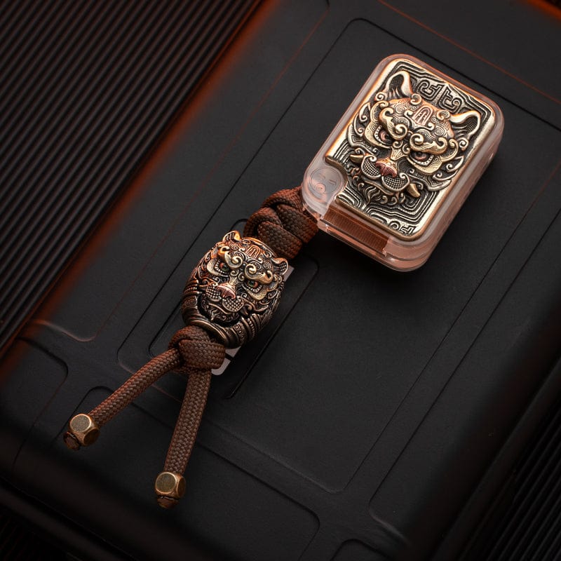 Bpmods Fidget Slider Price Tag (Direct Push) Set(direct push) / Set (Double Tail Alloy Kit) the main body is random