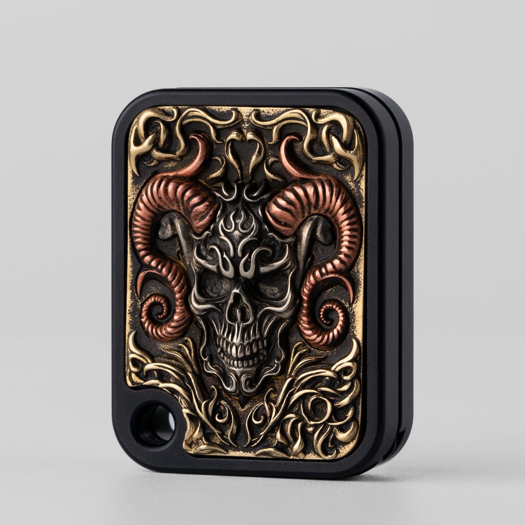 Bpmods Fidget Slider Price Tag (Side Push)