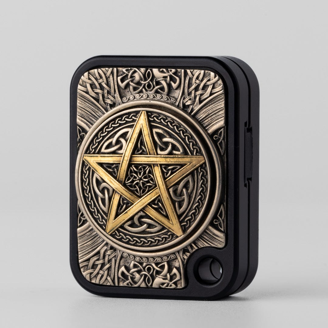 Bpmods Fidget Slider Price Tag (Side Push)