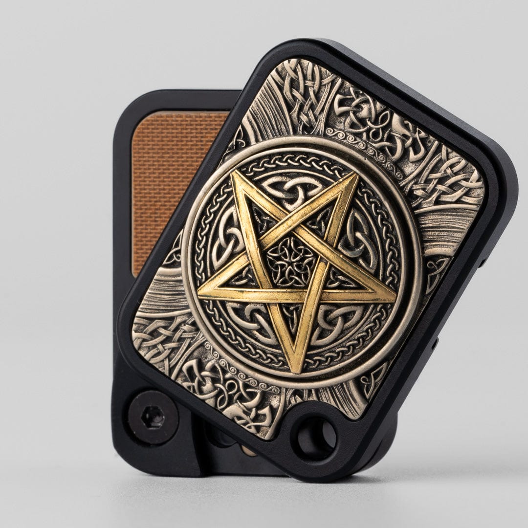 Bpmods Fidget Slider Price Tag (Side Push)