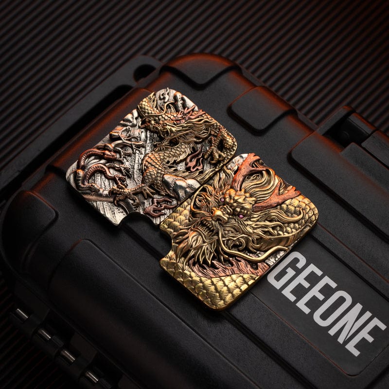 Bpmods Fidget Slider Price Tag (Side Push) Plate / Dragon Plate 2pcs(without main body)