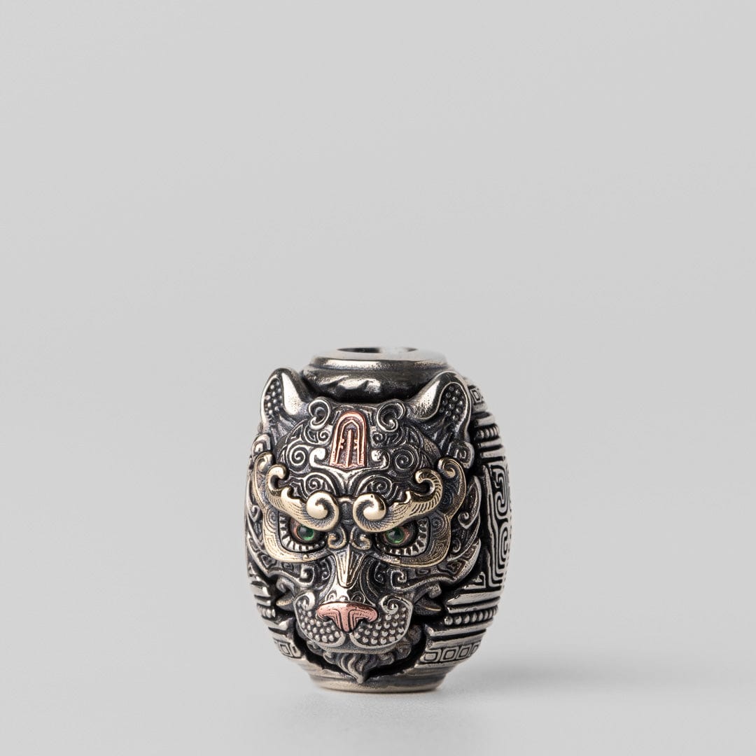 Bpmods Pendants Zodiac dog Lanyard Bead