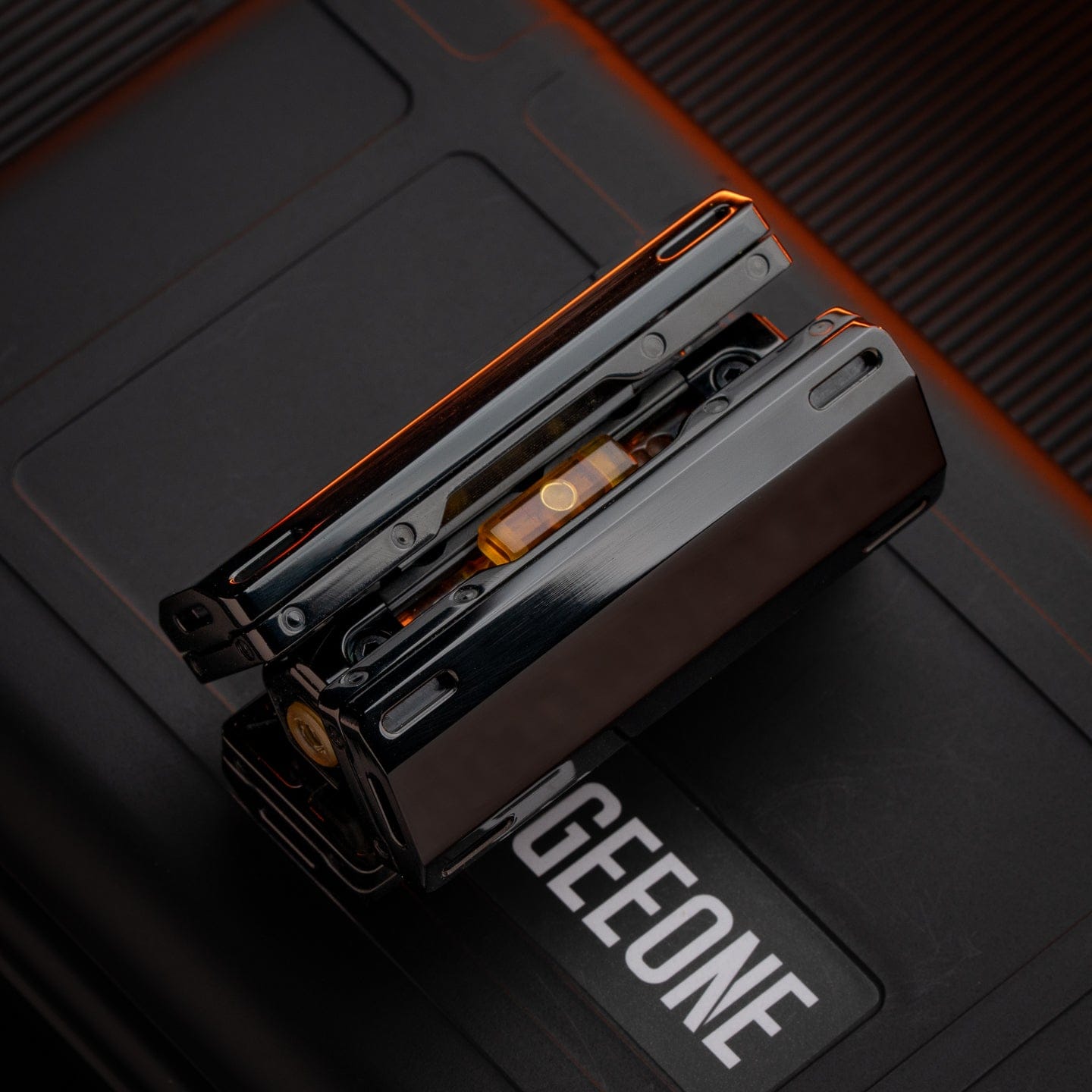 Carry 只禁优惠代码 NUCLEAR POWER