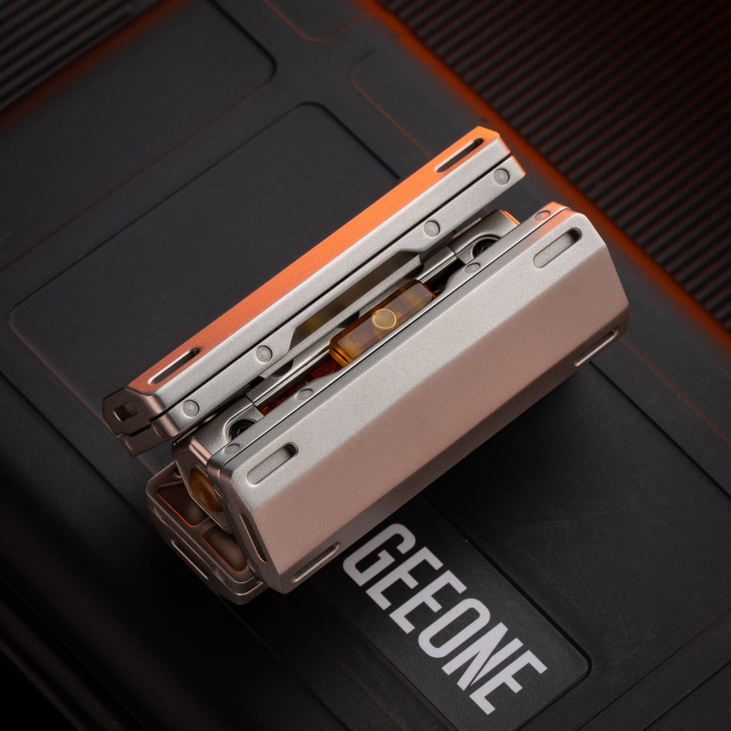 Carry 只禁优惠代码 NUCLEAR POWER