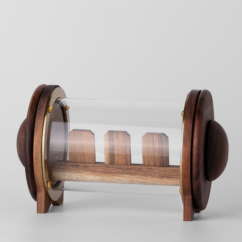 Carry 只禁优惠代码 Time Container