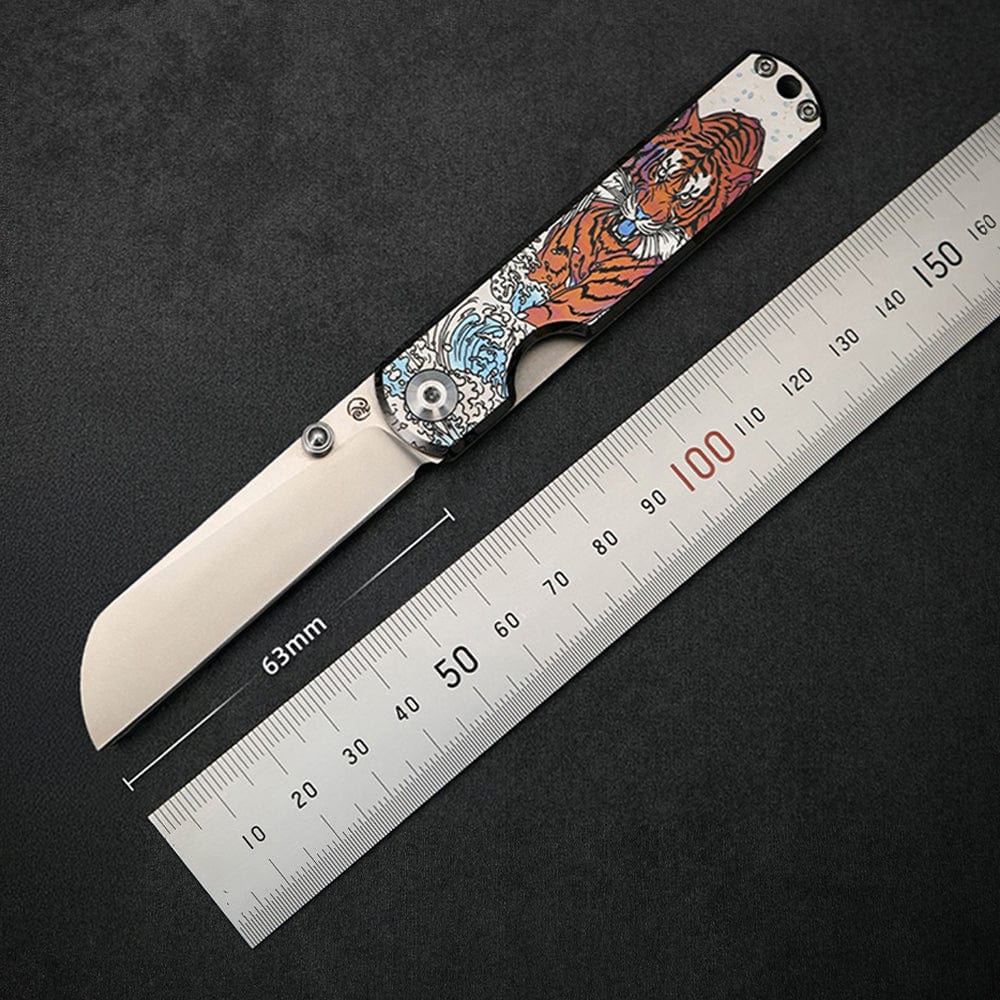 Changshanqijie Multi Tool Penknife