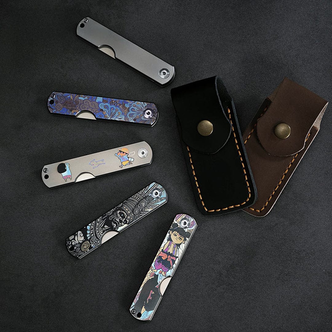 Changshanqijie Multi Tool Penknife