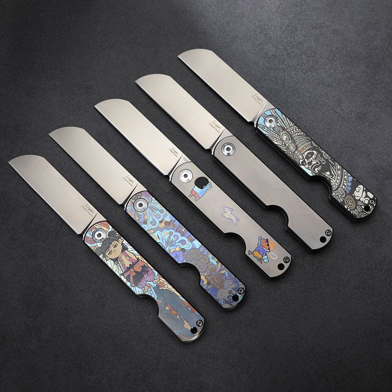 Changshanqijie Multi Tool Penknife