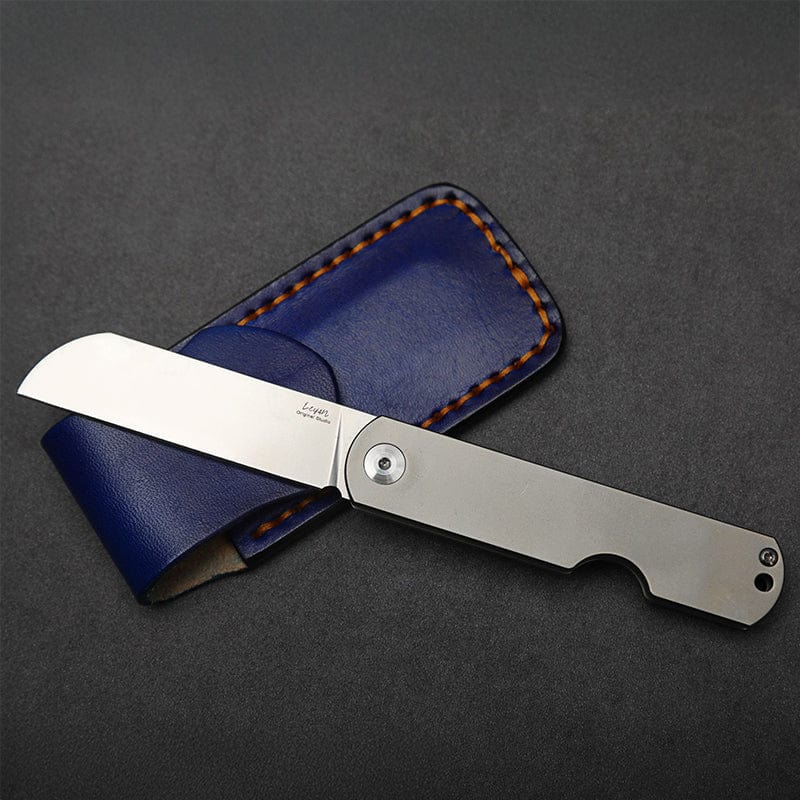 Changshanqijie Multi Tool Penknife M390+Ti (primary)