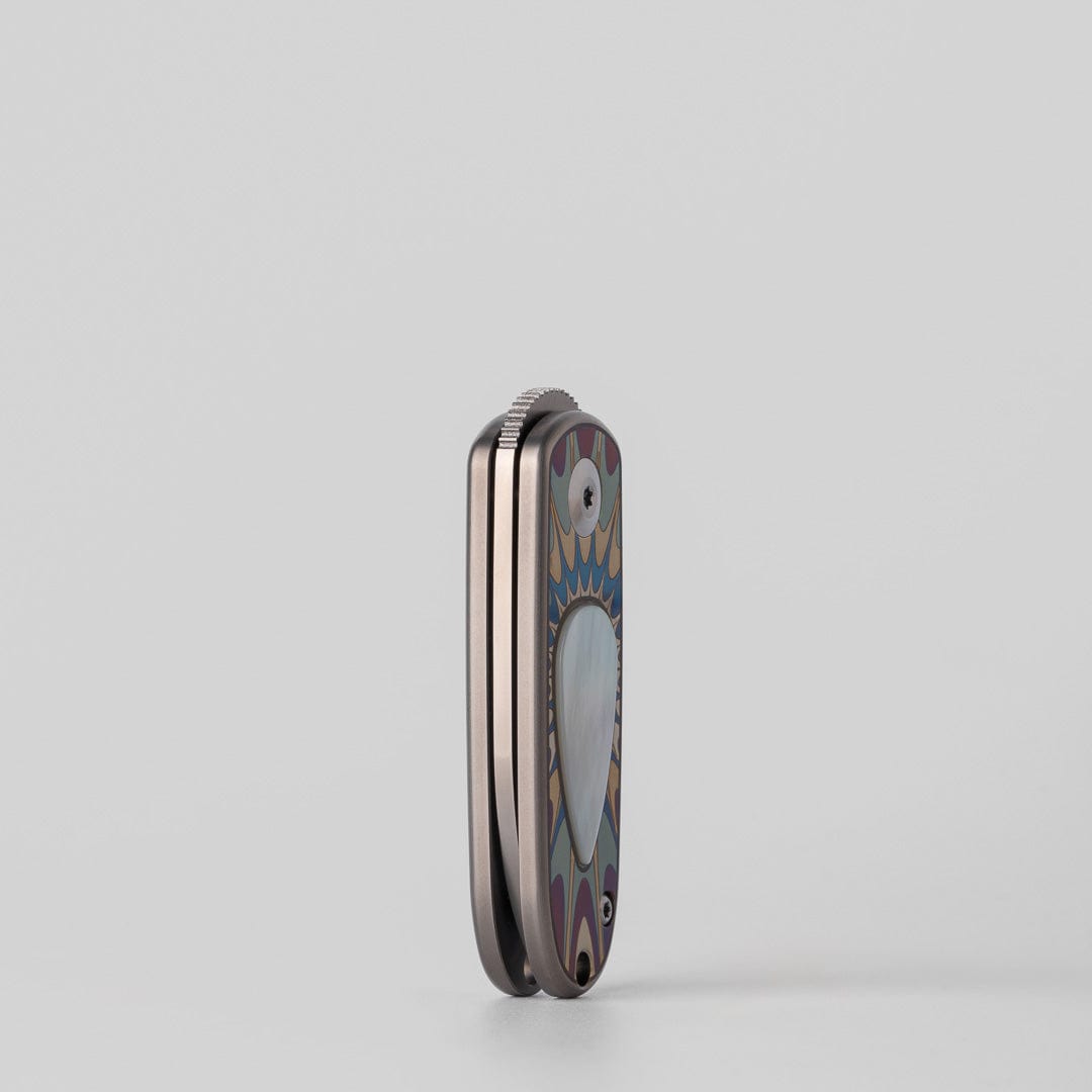 Changshanqijie Multi Tool YueBao Pocket Knife