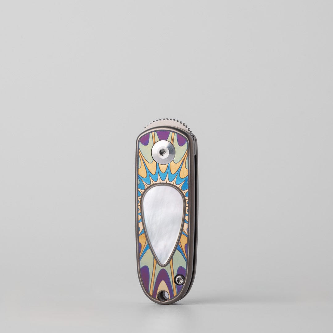 Changshanqijie Multi Tool YueBao Pocket Knife