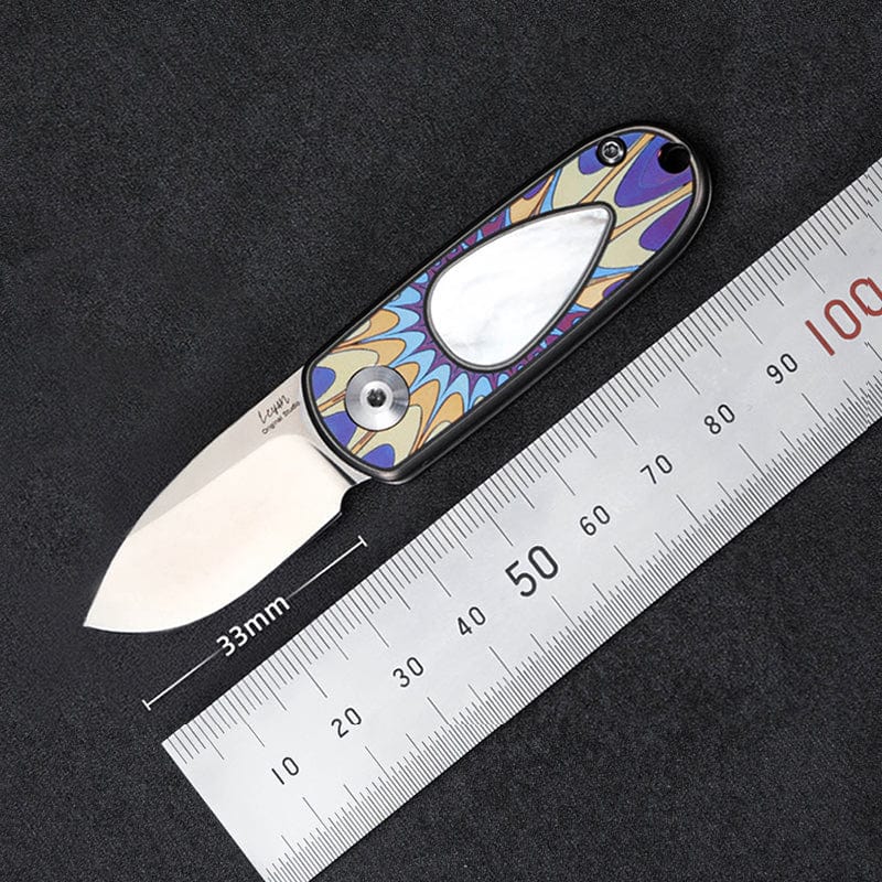 Changshanqijie Multi Tool YueBao Pocket Knife