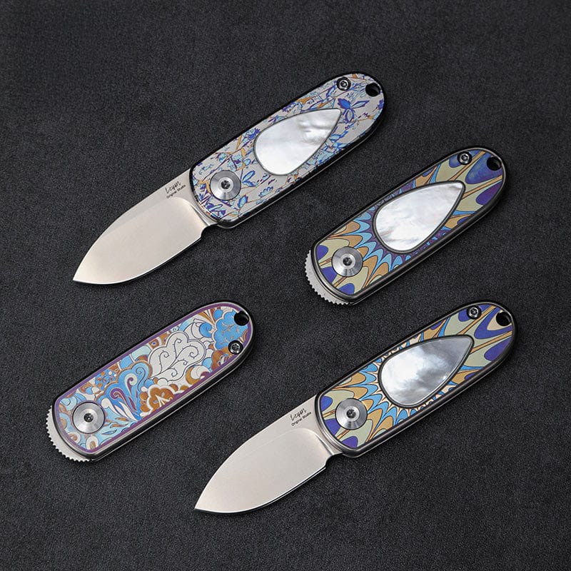 Changshanqijie Multi Tool YueBao Pocket Knife