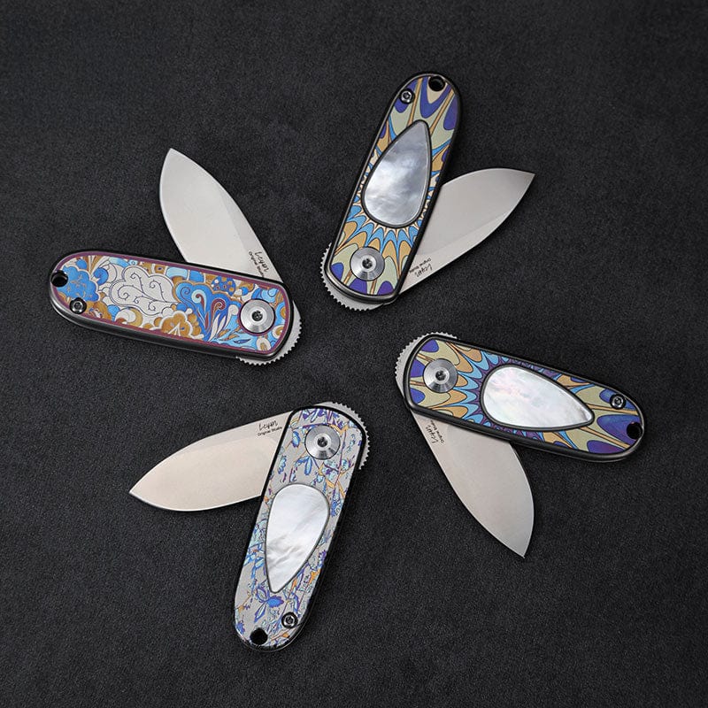 Changshanqijie Multi Tool YueBao Pocket Knife
