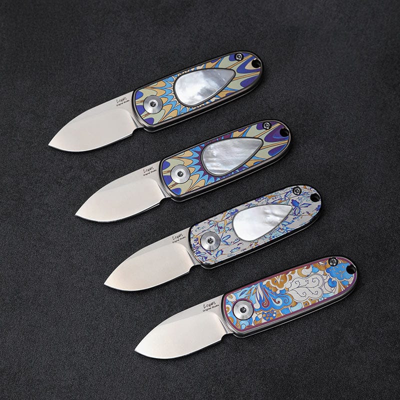 Changshanqijie Multi Tool YueBao Pocket Knife