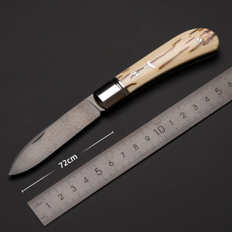 Changshanqijie Multi Tool ZuLu Pocket Knife