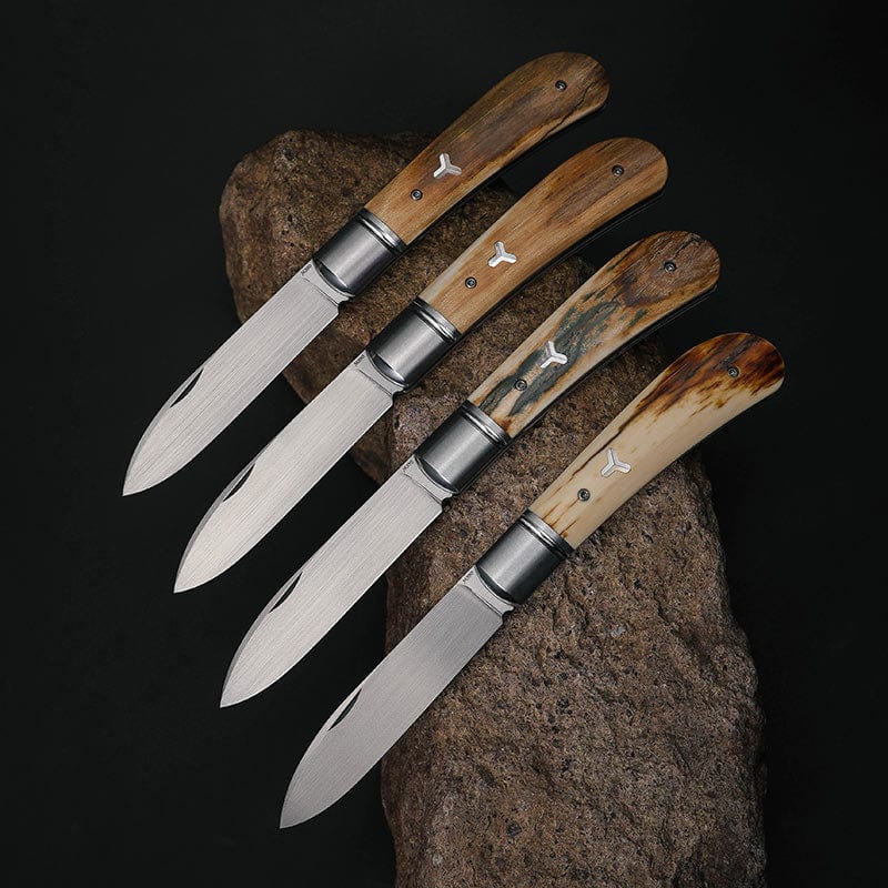 Changshanqijie Multi Tool ZuLu Pocket Knife