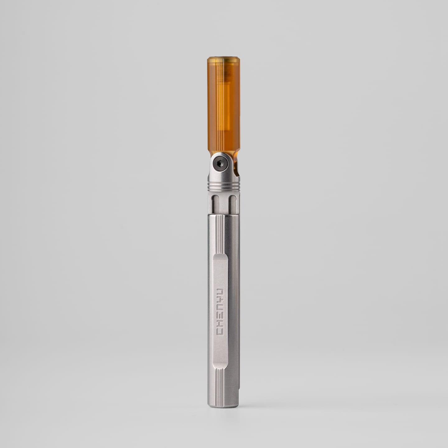 CHENYU 只禁优惠代码 Laygen Stainless Steel/Ultem (PEI) ships on Sep.20