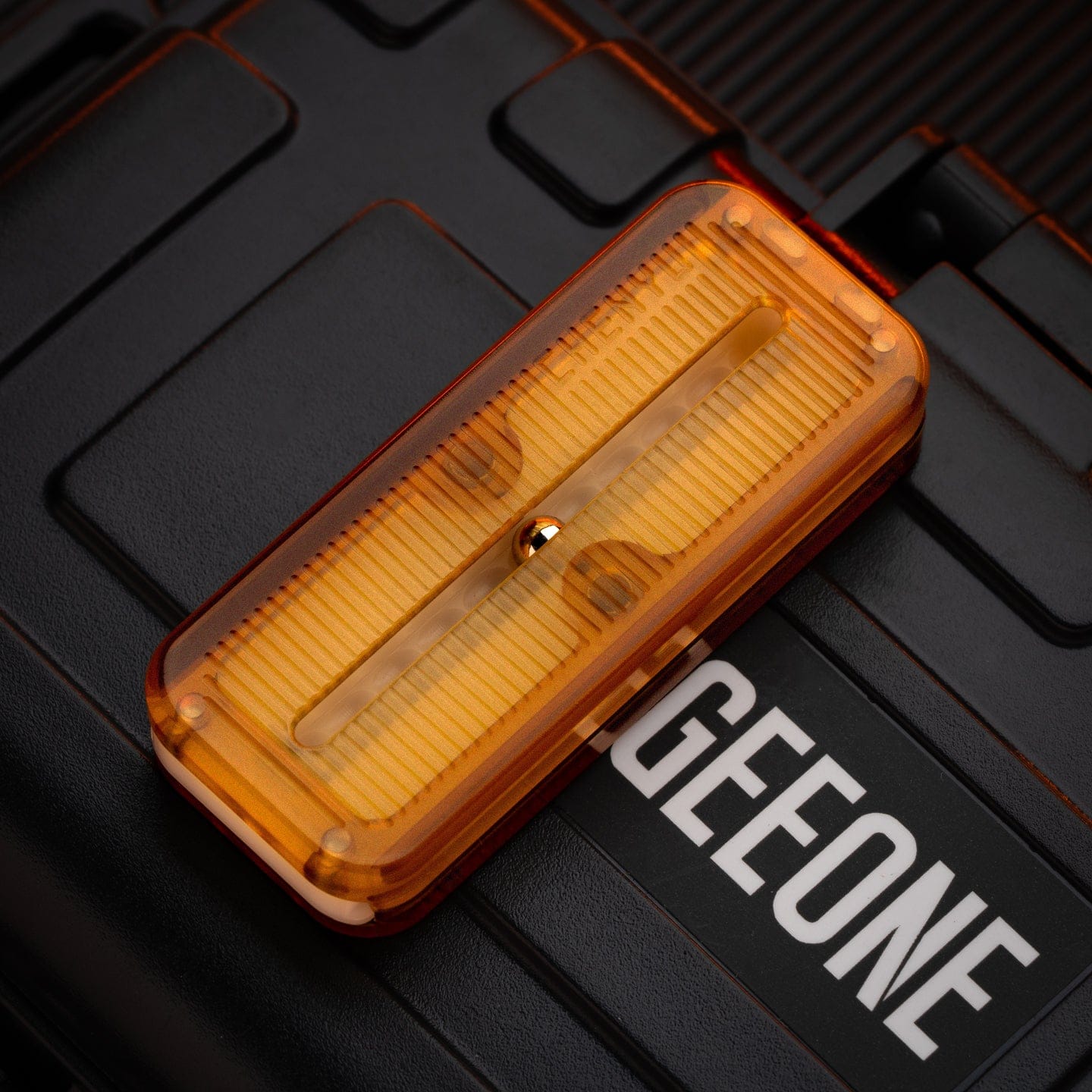 CHENYU 禁店铺满减及优惠代码 SYNTONY Blasted PEI (ships in 7 days)