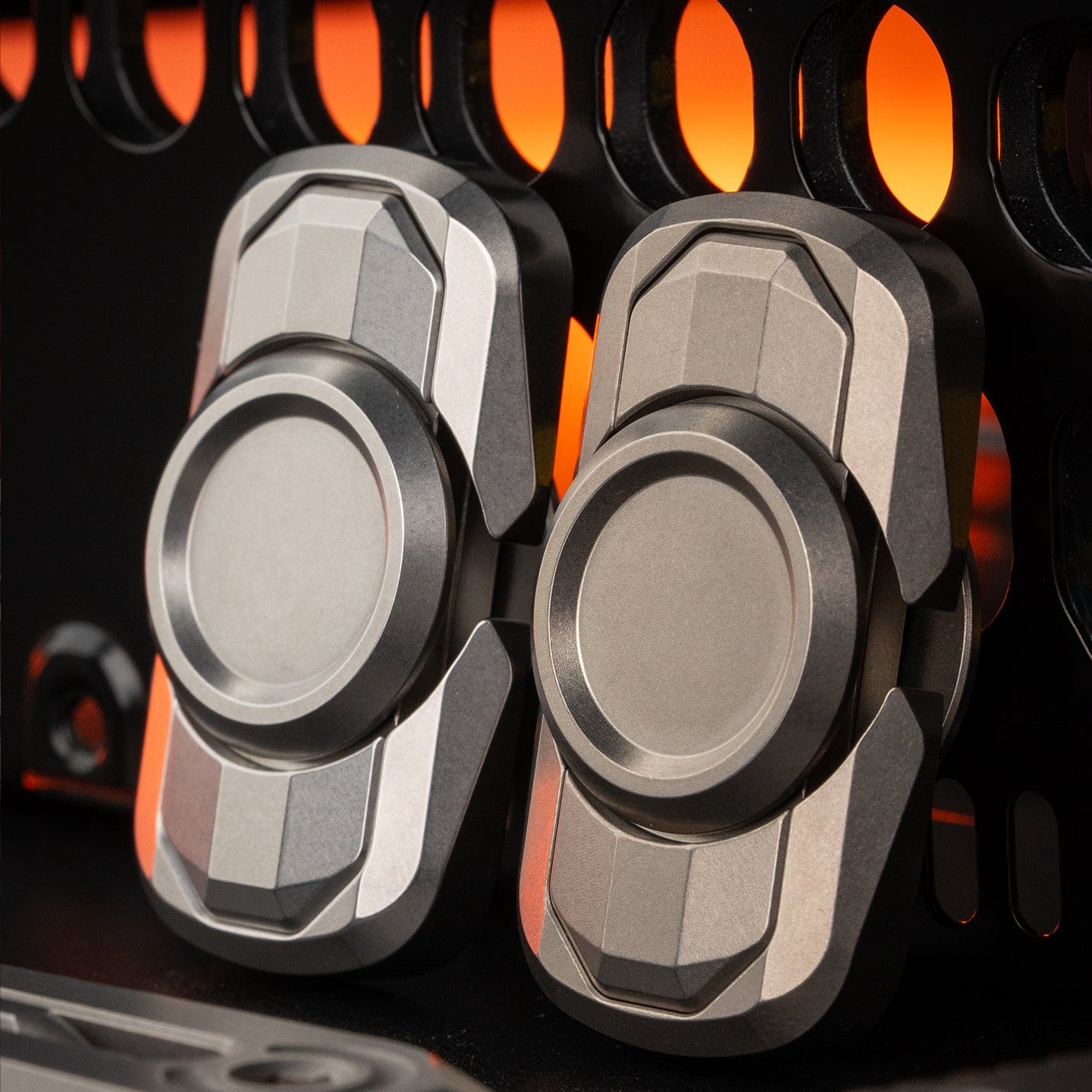 CHENYU 只禁优惠代码 Xuan Jia Spinner