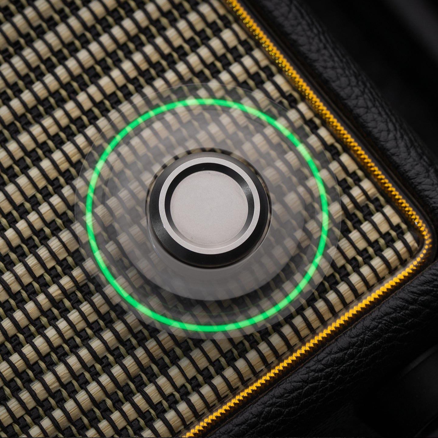 CHENYU 只禁优惠代码 Xuan Jia Spinner