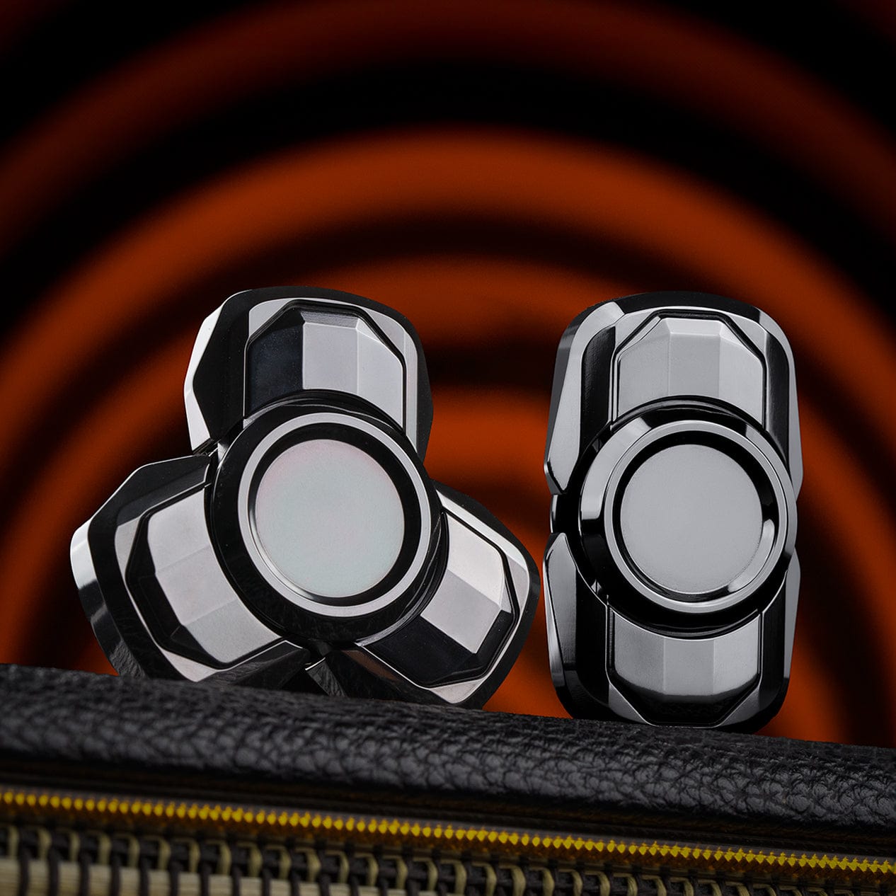 CHENYU 只禁优惠代码 Xuan Jia Spinner