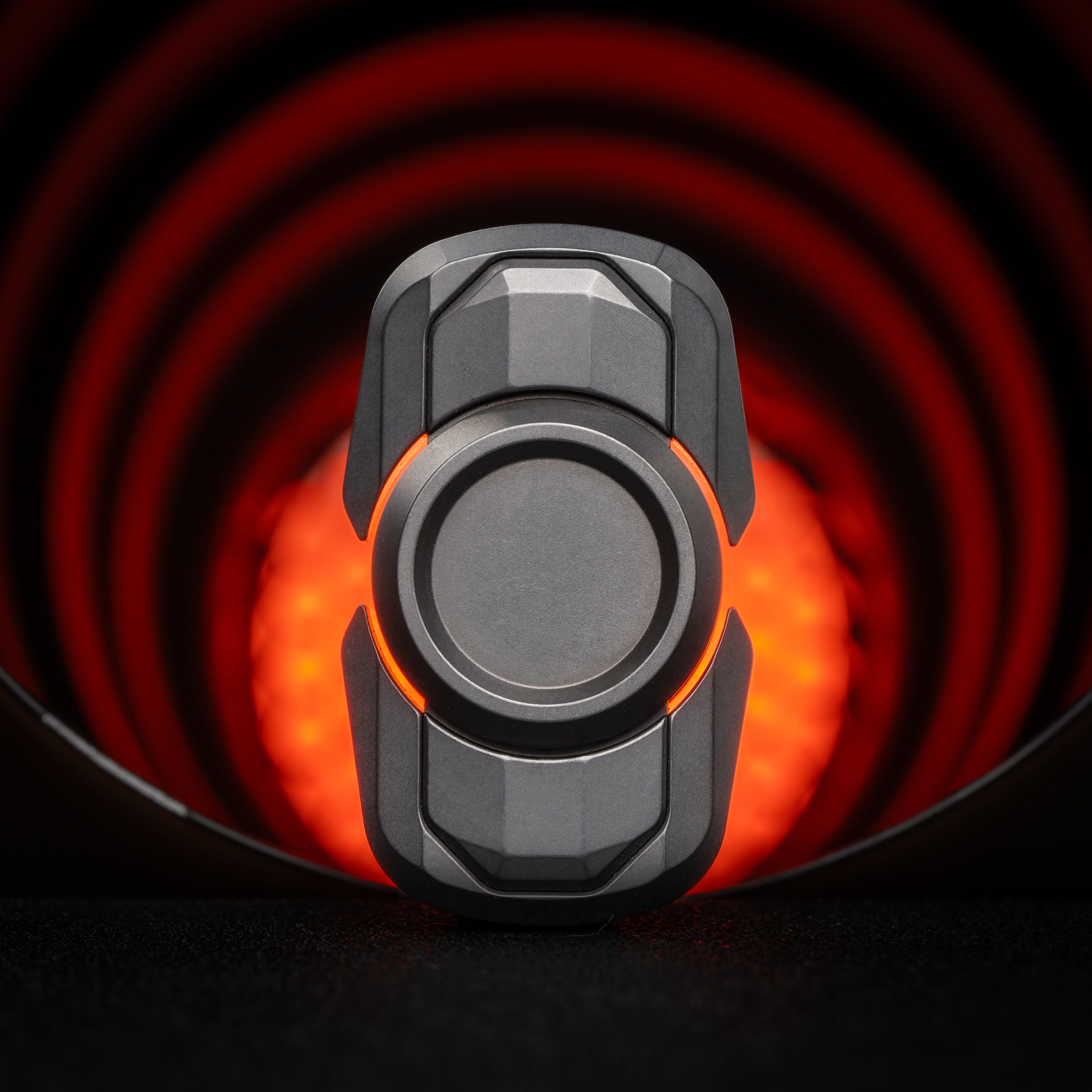 CHENYU 只禁优惠代码 Xuan Jia Spinner