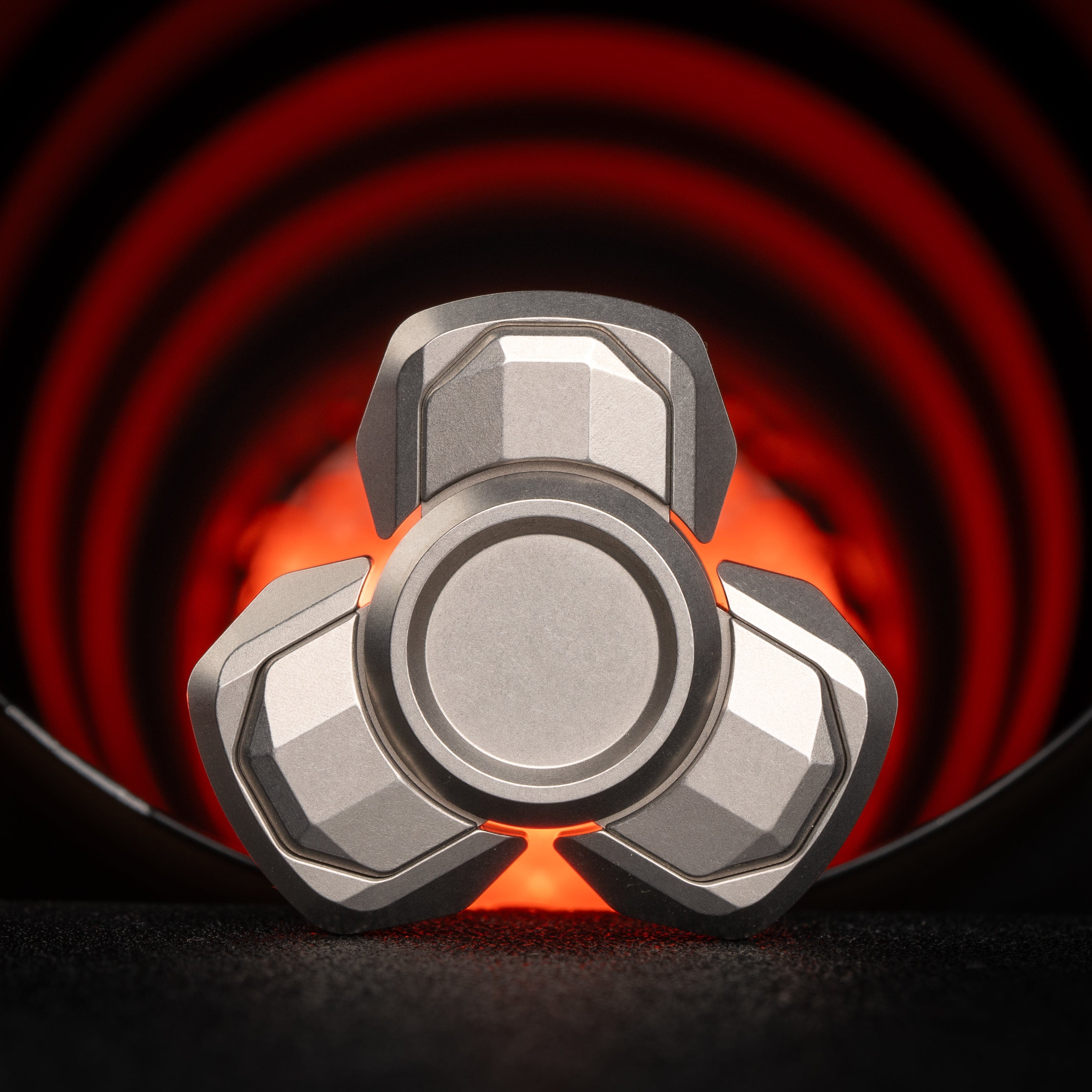 CHENYU 只禁优惠代码 Xuan Jia Spinner