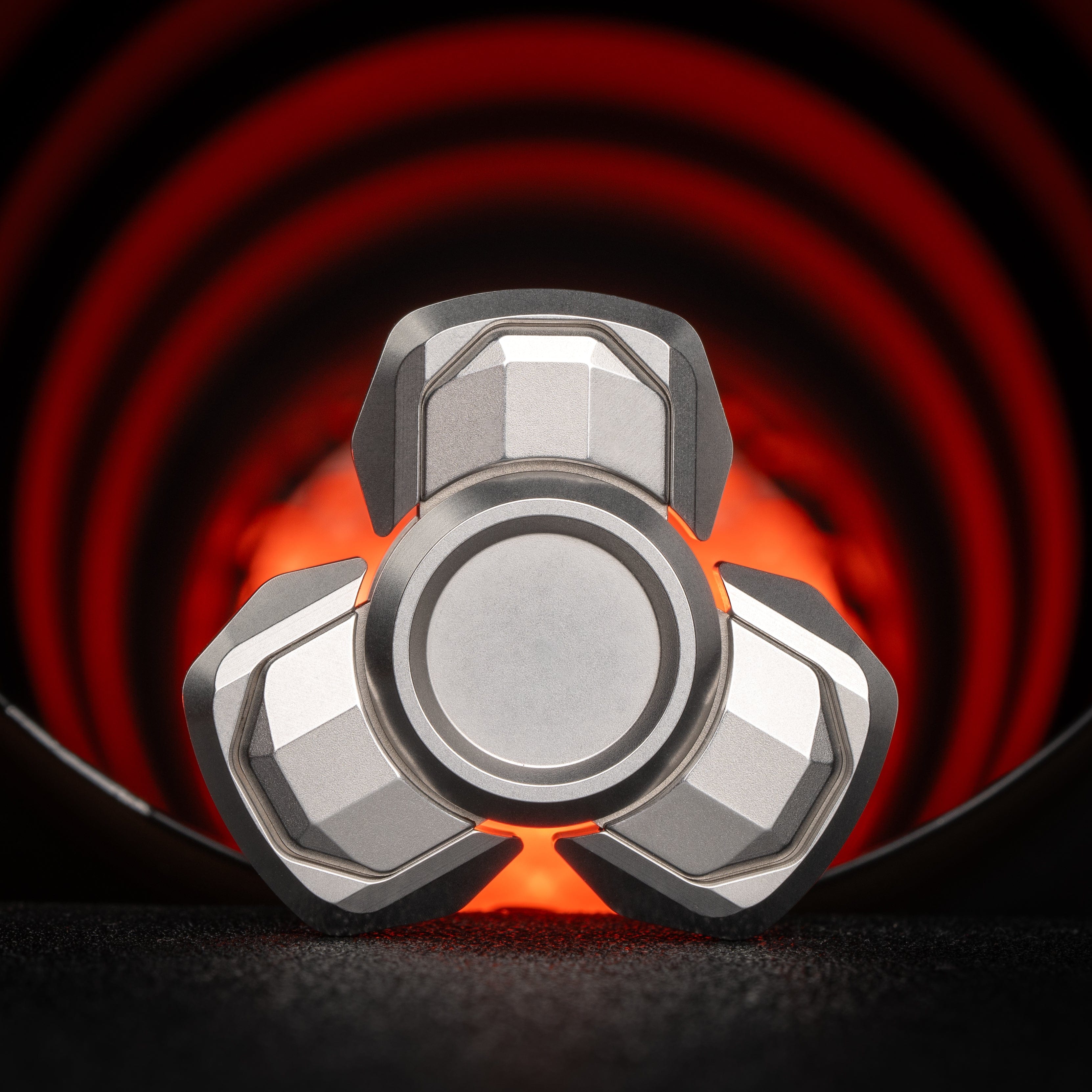 CHENYU 只禁优惠代码 Xuan Jia Spinner