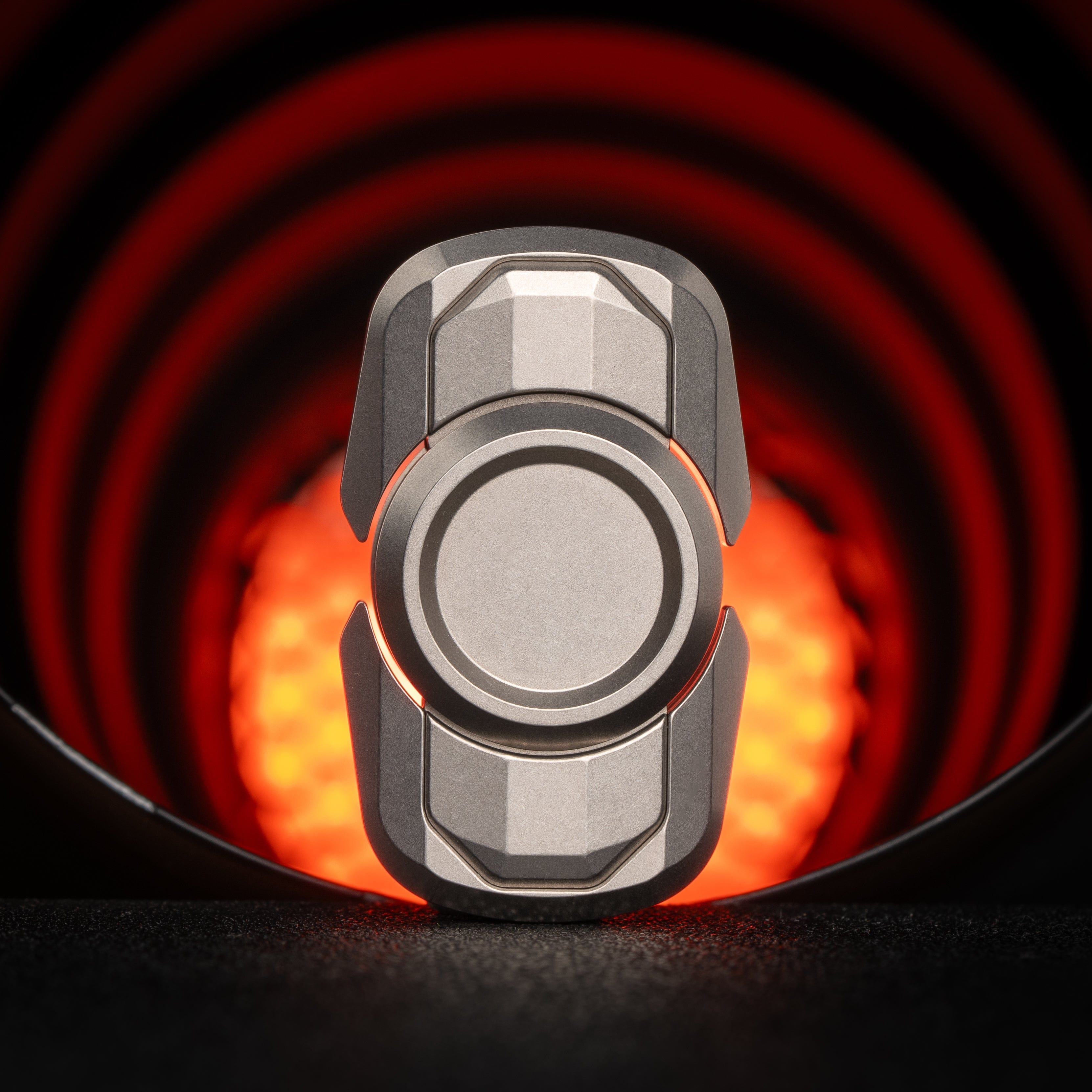 CHENYU 只禁优惠代码 Xuan Jia Spinner