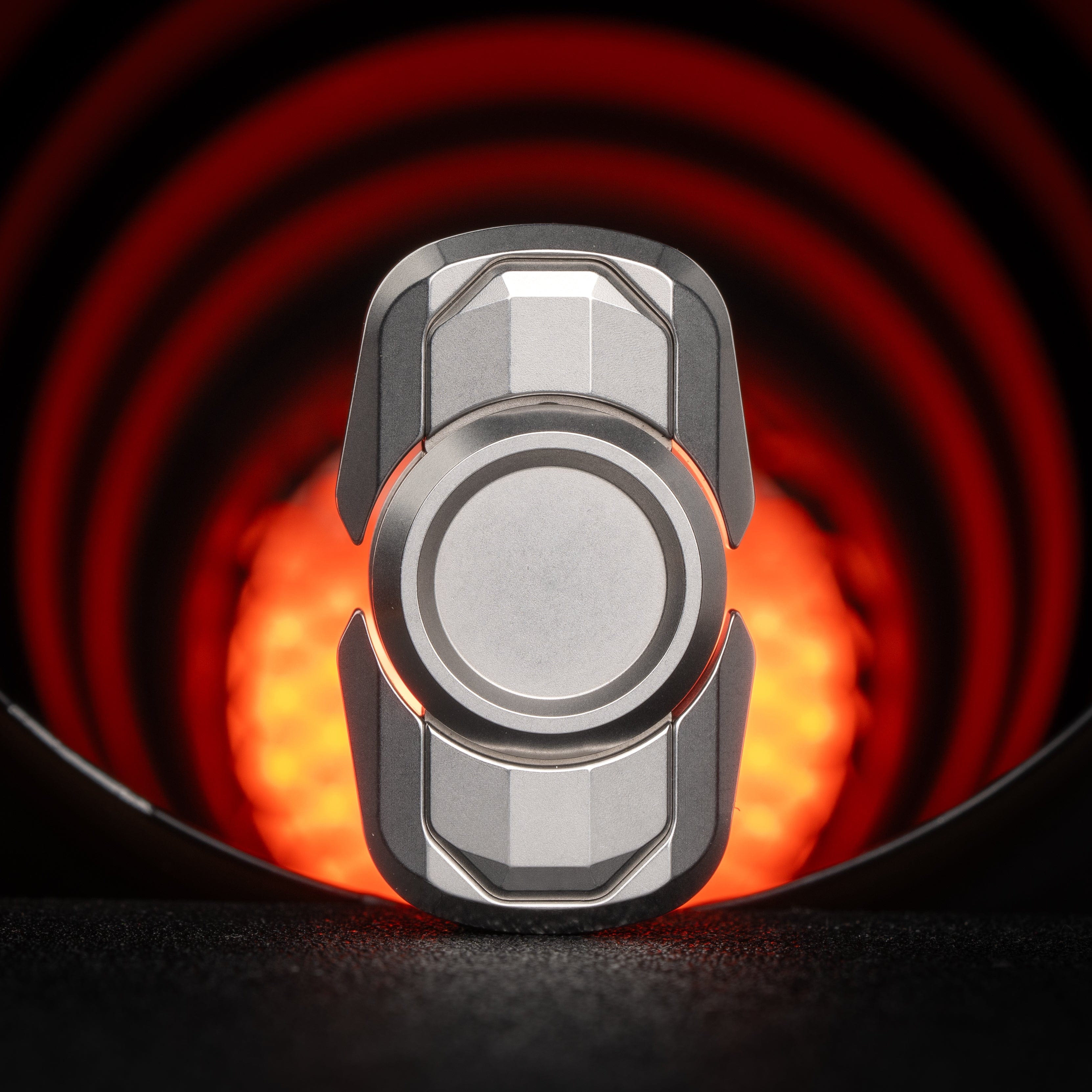 CHENYU 只禁优惠代码 Xuan Jia Spinner