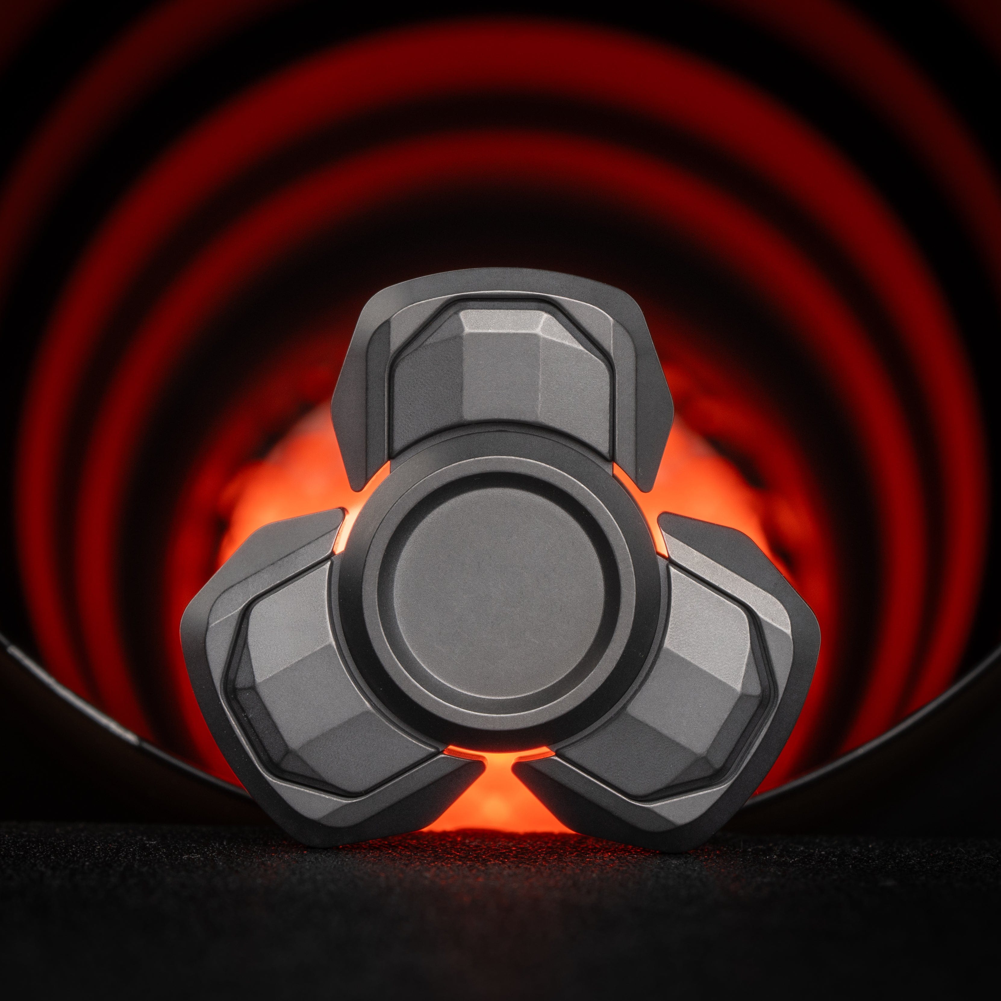 CHENYU 只禁优惠代码 Xuan Jia Spinner