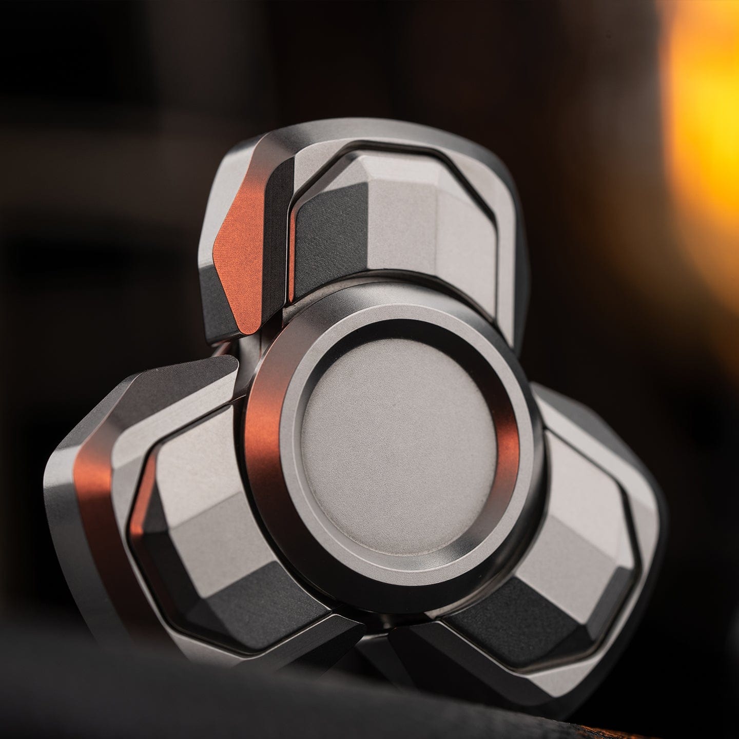 CHENYU 只禁优惠代码 Xuan Jia Spinner