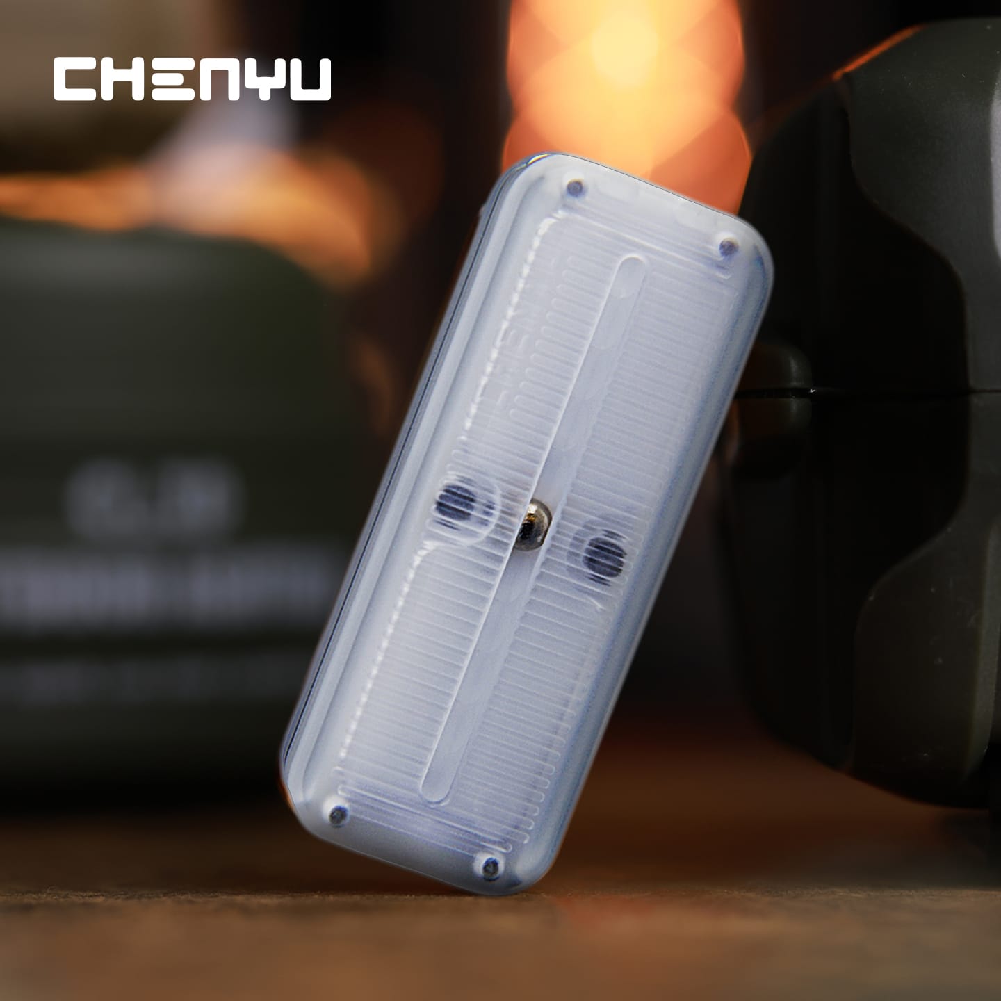 CHENYU Fidget Slider Syntony PC