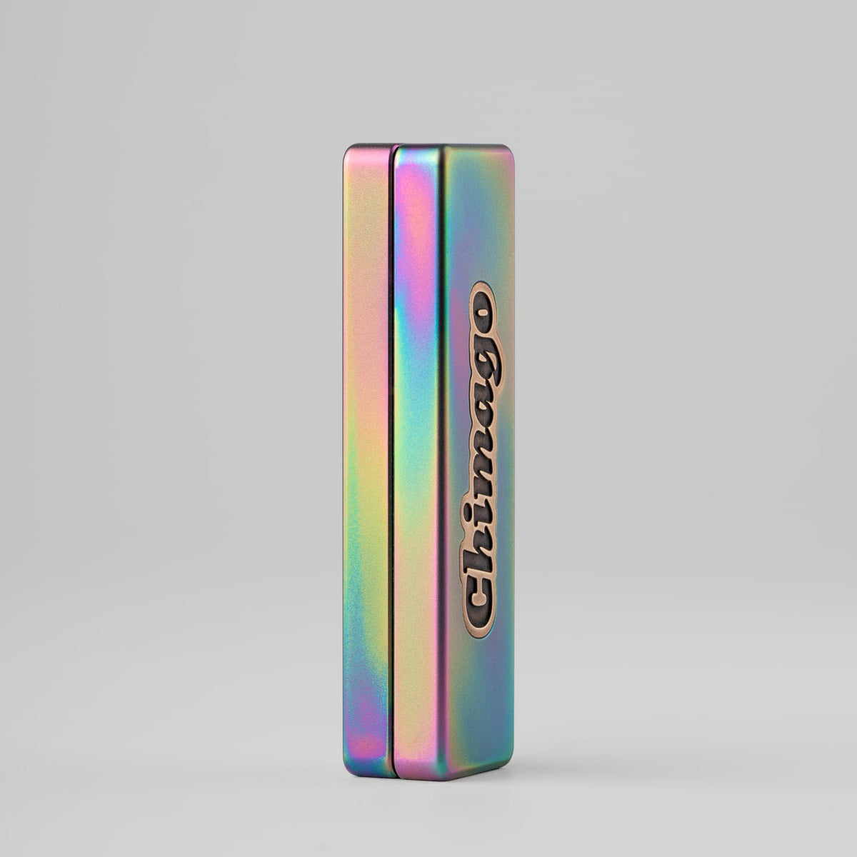 CHIMAGO 只禁优惠代码 Da Da Titanium Color
