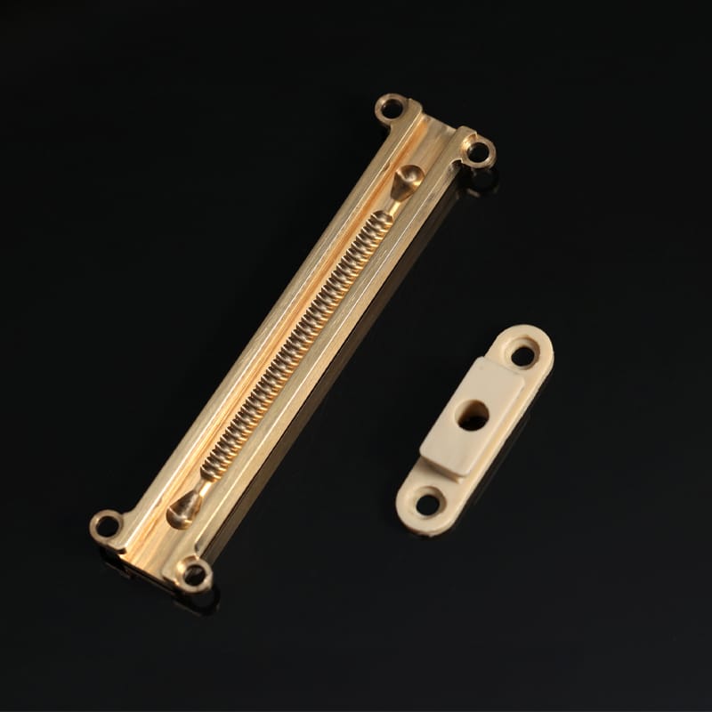 CHIMAGO 只禁优惠代码 Ha Da Brass Track (without main body)