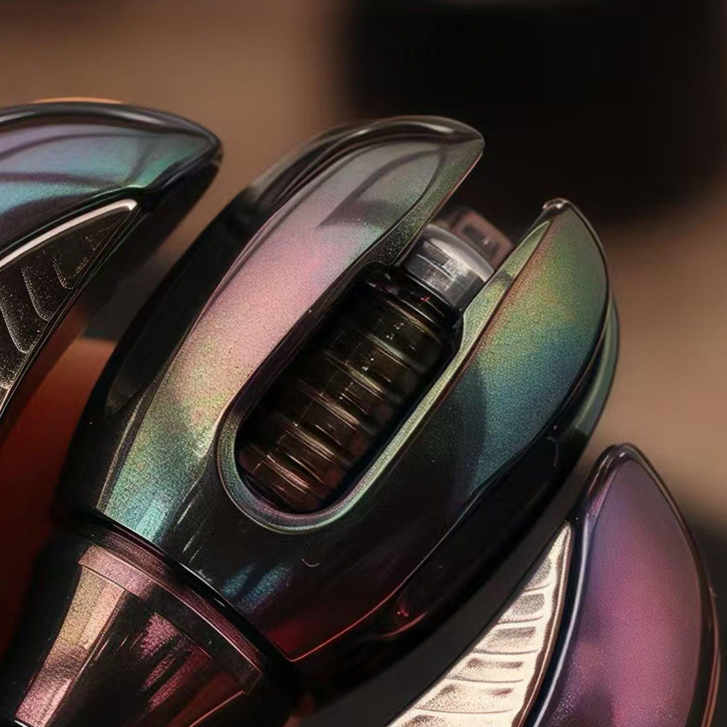 CHIMAGO 只禁优惠代码 Prayer Wheel