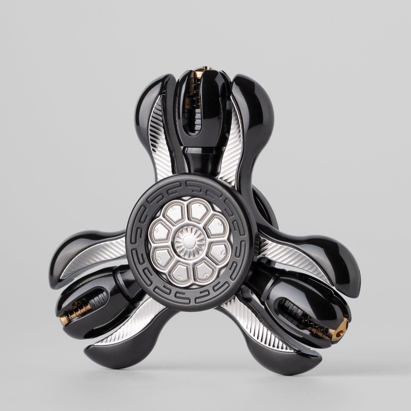 STAR AMENBO カメオカシザー CHIMAGO, Prayer Wheel, Fidget Spinner