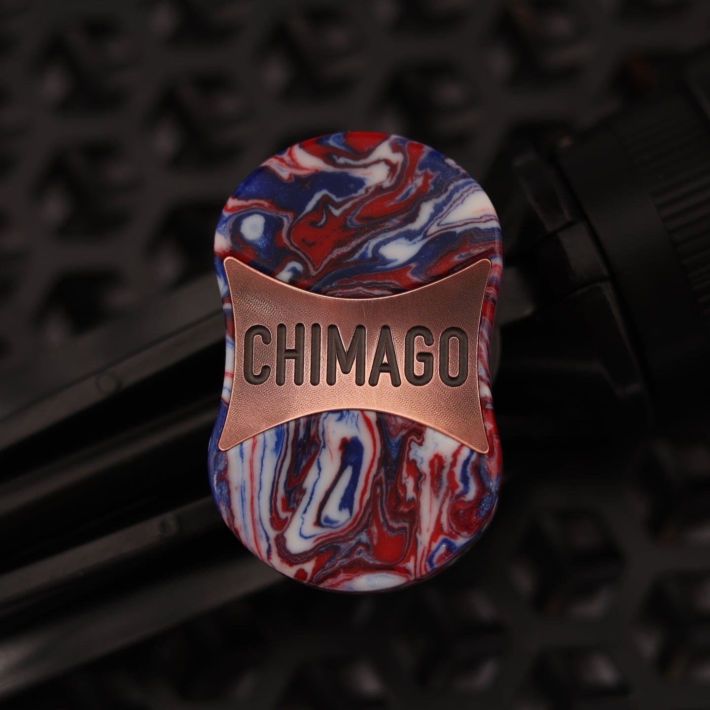 CHIMAGO 只禁优惠代码 Wrathful Resin/Copper