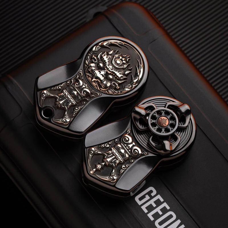 CHIMAGO Fidget Slider Garuda Slider
