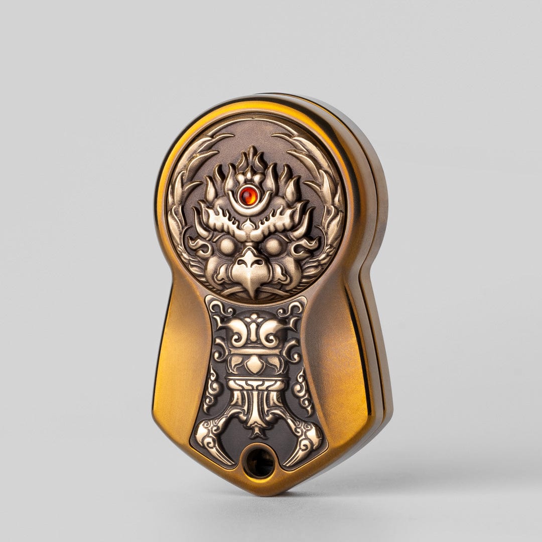 CHIMAGO Fidget Slider Garuda Slider
