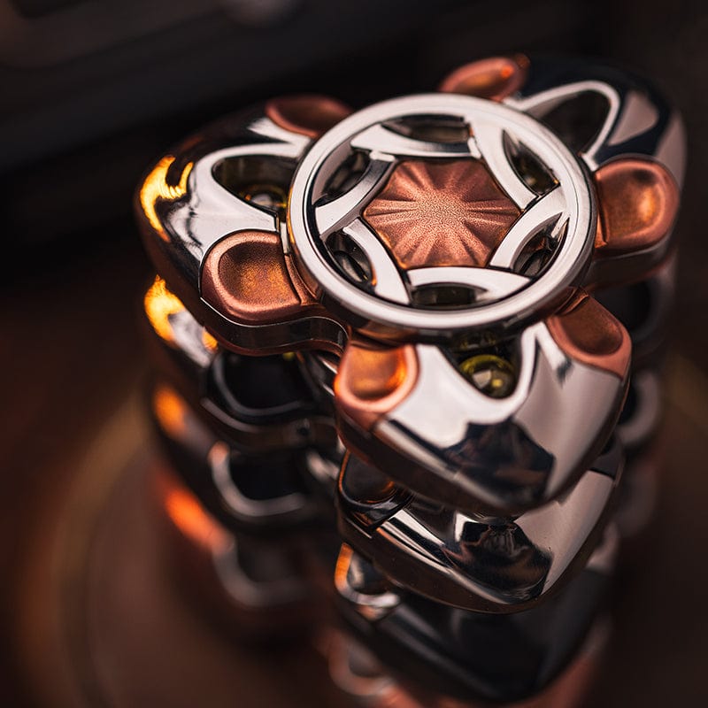 CHIMAGO Fidget Spinner Exorcism 3.0 (snake)