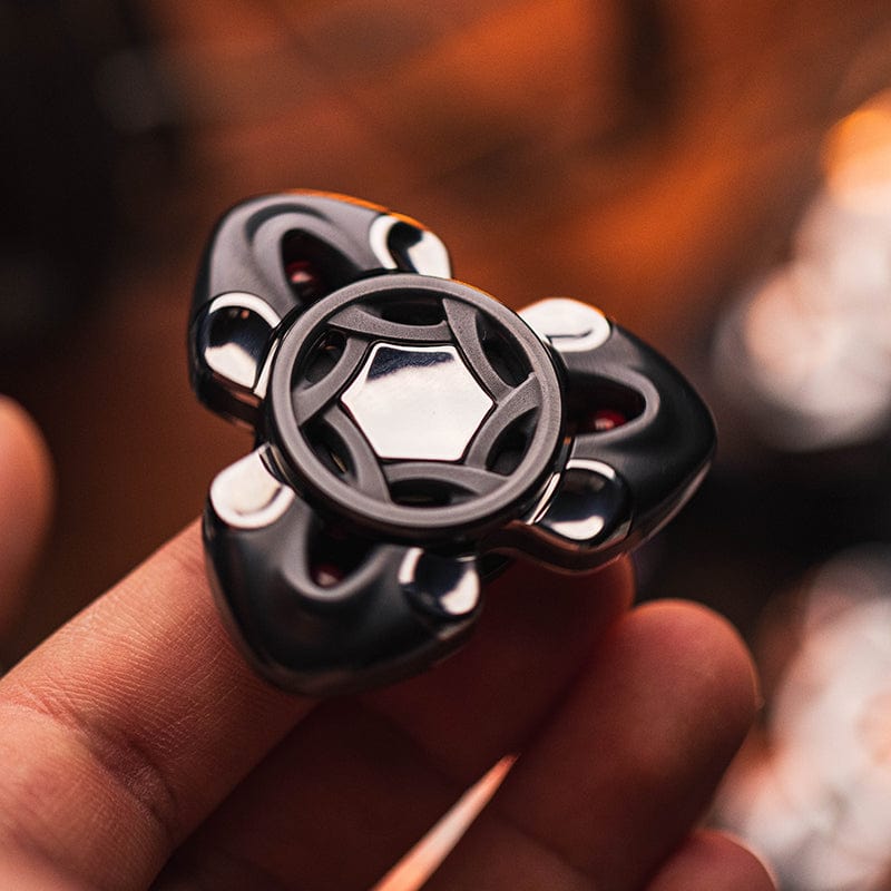 CHIMAGO Fidget Spinner Exorcism 3.0 (snake)