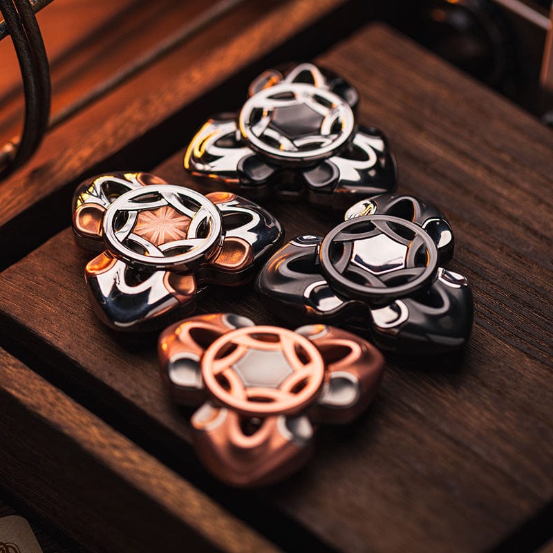 CHIMAGO Fidget Spinner Exorcism 3.0 (snake)