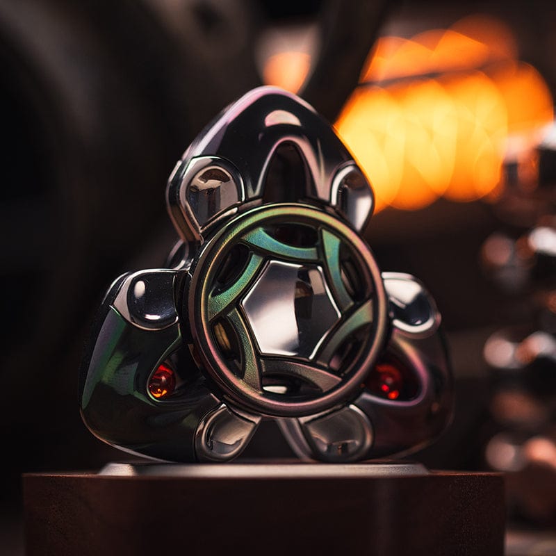 CHIMAGO Fidget Spinner Exorcism 3.0 (snake)