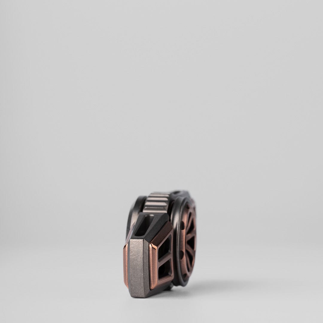 CHIMAGO Fidget Spinner Inverse Flash